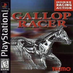 Gallop Racer 3: One and Only Road to Victory