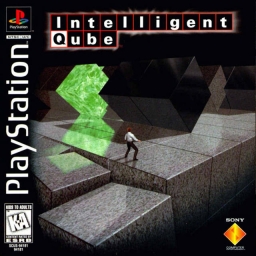 I.Q. Intelligent Qube