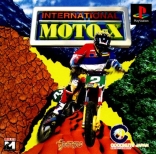 International Moto-X