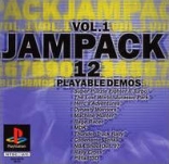 JamPack Vol. 1