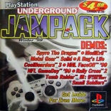 JamPack Winter '98