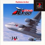 Jet de Go! Let's Go By Airliner