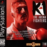 K1: The Arena Fighters