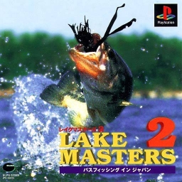 Lake Masters 2