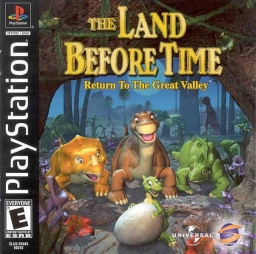 Land Before Time: Return to the Great Valley, The