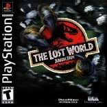 Lost World: Jurassic Park - Special Edition, The
