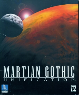 Martian Gothic: Unification