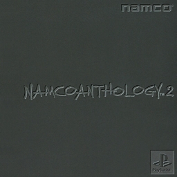 Namco Anthology 2