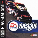 NASCAR 99: Legacy