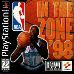NBA In The Zone '99