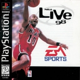NBA Live '98