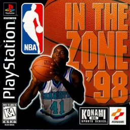 NBA Pro 98