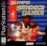 Olympic Summer Games: Atlanta 1996