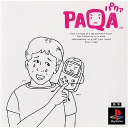 PAQA