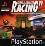 Paris-Marseille Racing II