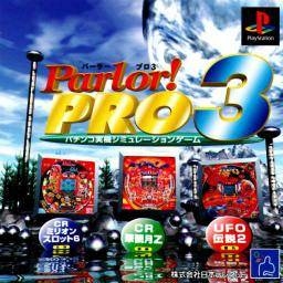 Parlor! Pro 3