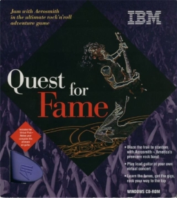 Quest for Fame
