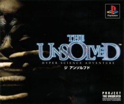 Unsolved, The