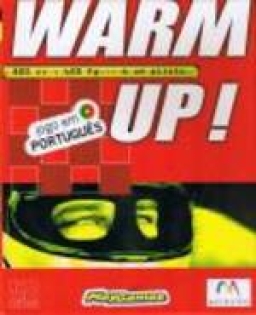 Warm-Up! GP 2001