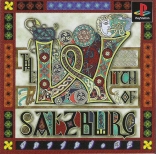 Witch of Salzburg, The
