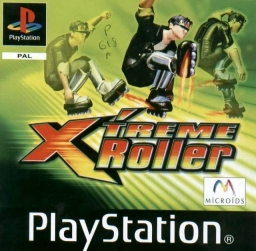 X'treme Roller