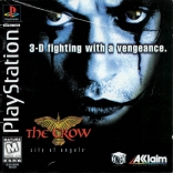 Crow: City Of Angels, The