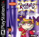 Rugrats: Totally Angelica