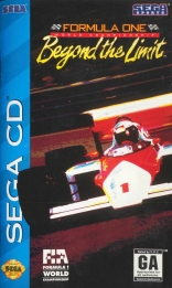 Heavenly Symphony: Formula One World Championship 1993