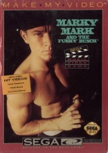 Marky Mark and the Funky Bunch: Make My Video