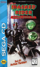 Masked Rider: Kamen Rider ZO, The