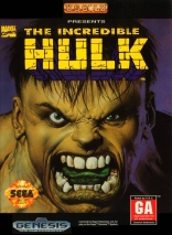 Incredible Hulk, The