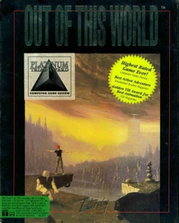 Another World