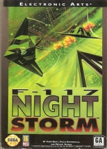F-117 Stealth: Operation Night Storm