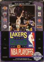 Lakers versus Celtics and the NBA Playoffs