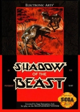 Shadow of the Beast: Mashou no Okite