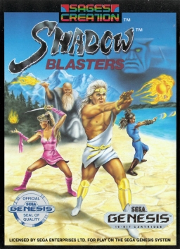 Shiten Myouou