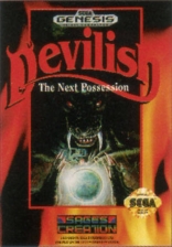 Devilish: The Next Possession