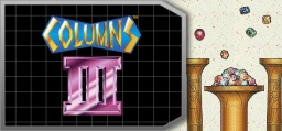 Columns III: Revenge of Columns