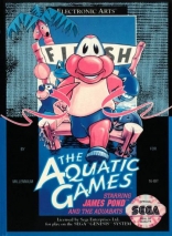 Aquatic Games