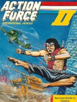 Action Force II