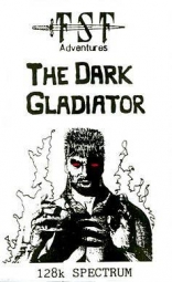 Dark Gladiator, The