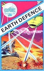 Earth Defence