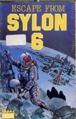 Escape from Sylon 6
