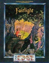 Fairlight: A Trail of Darkness
