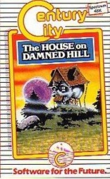 House on Damned Hill, The