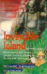 Invincible Island