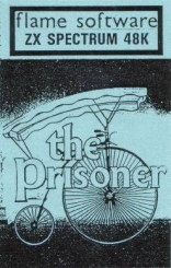 Prisoner, The