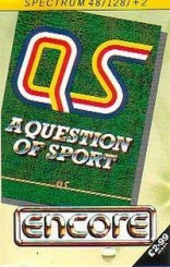 Question of Sport, A