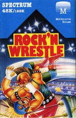 Rock & Wrestle