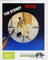 Sidney Affair, The